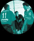 Beflockung, T-Shirt-Druck, Textil-Druck