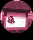 Firmenschilder, Praxenschilder, Leitsysteme, Schilder