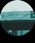 Werbeplanen, Spannbanner, Werbetransparente